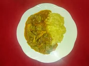 Rezept: Saure Nieren Bild Nr. 2 Saure Nieren - Rezept - Bild Nr. 2