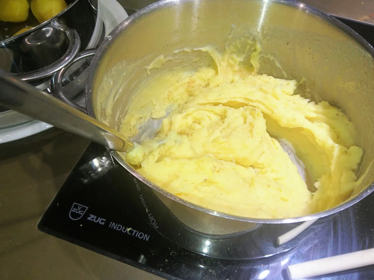 Rezept: Saure Nieren Bild Nr. 9 Saure Nieren - Rezept - Bild Nr. 9