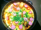Katalanische Tortilla - Rezept - Bild Nr. 2
