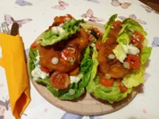 Fette Stulle - kochbar Challenge 2.0 ( Februar 2021 ) - Rezept - Bild Nr. 2