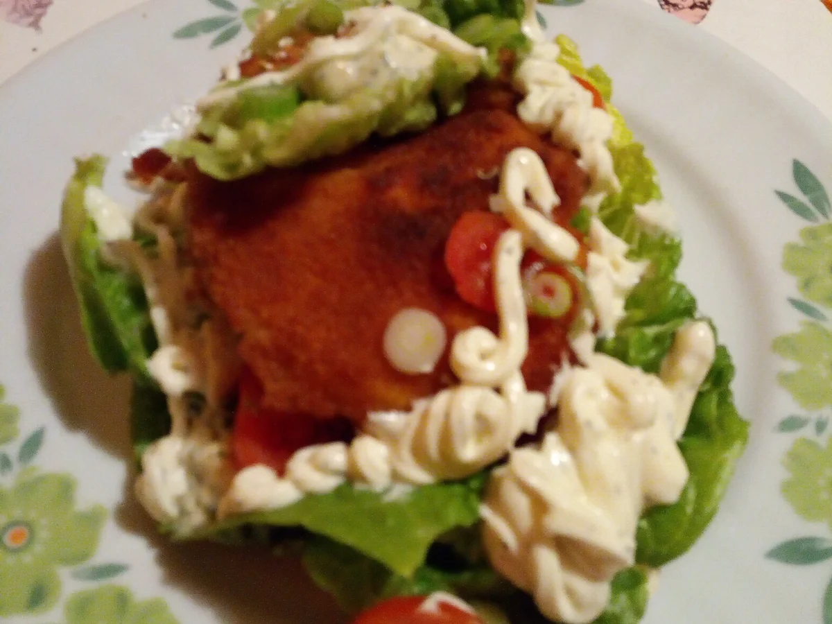 Fette Stulle - kochbar Challenge 2.0 ( Februar 2021 ) - Rezept - Bild Nr. 3