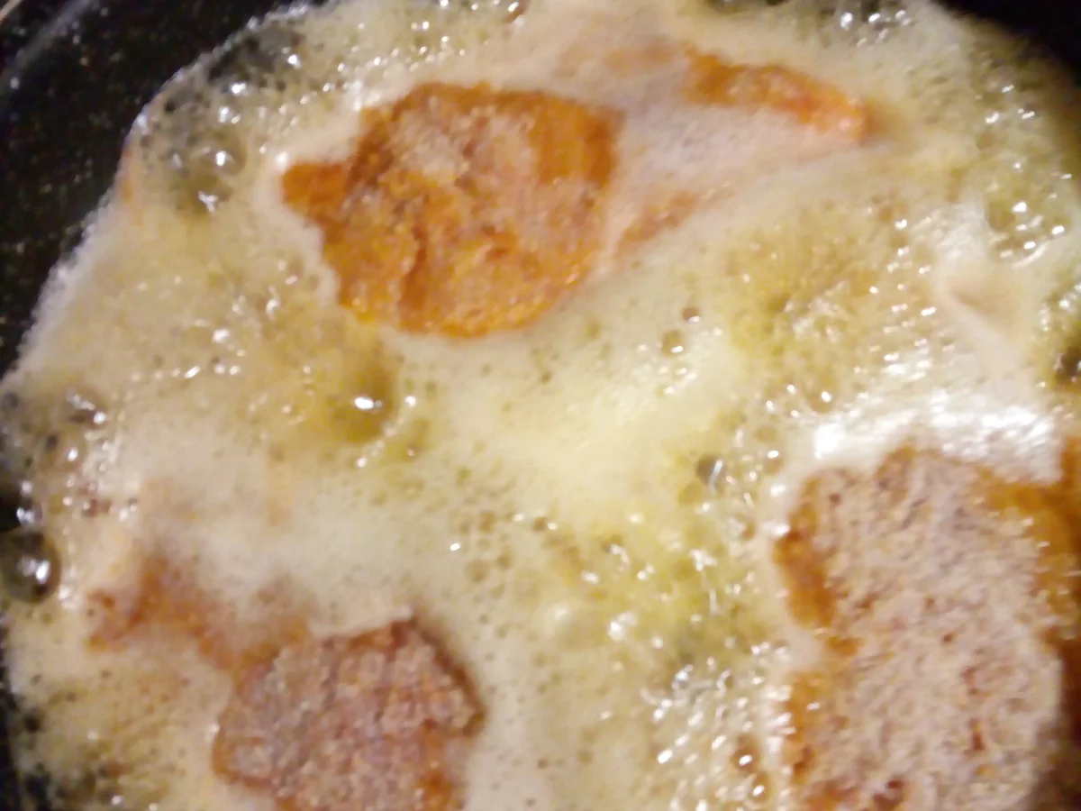 Fette Stulle - kochbar Challenge 2.0 ( Februar 2021 ) - Rezept - Bild Nr. 13247