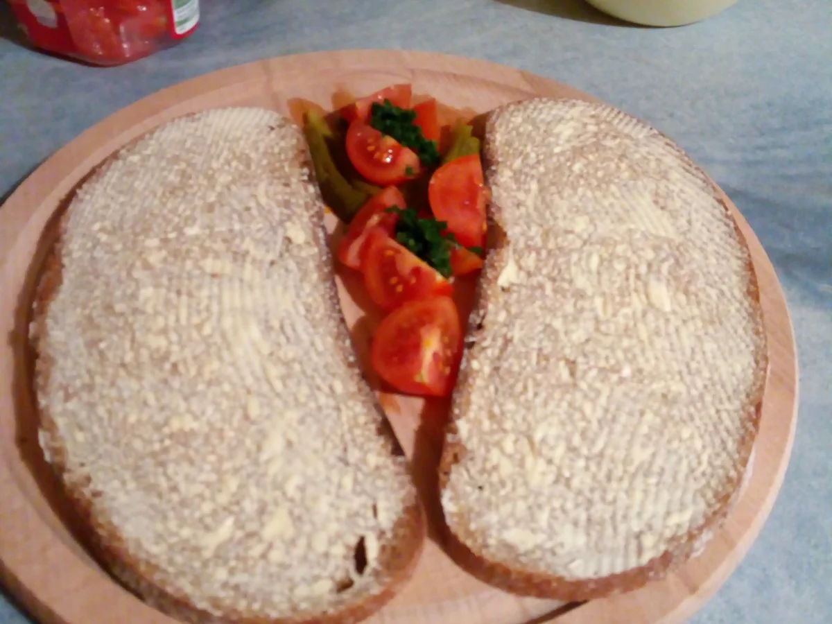 Fette Stulle - kochbar Challenge 2.0 ( Februar 2021 ) - Rezept - Bild Nr. 13252