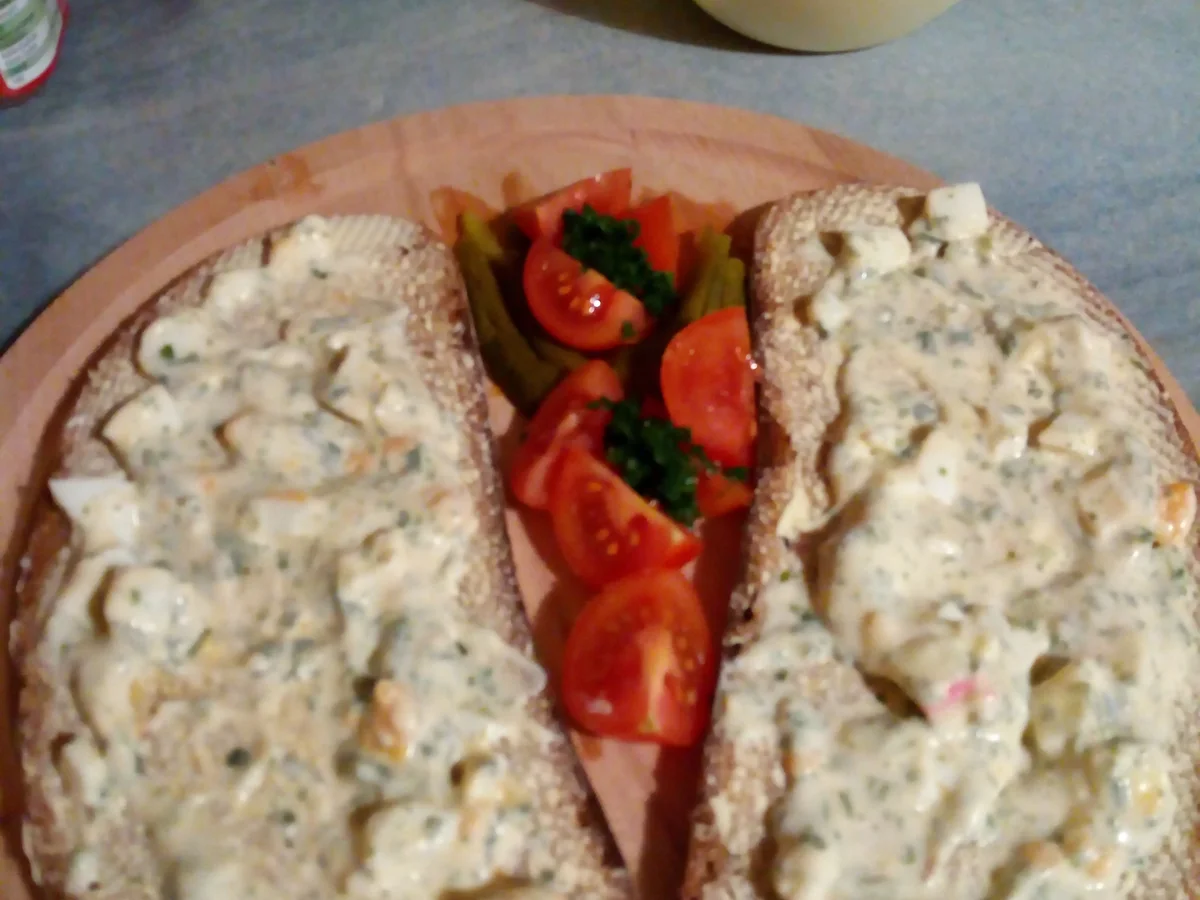 Fette Stulle - kochbar Challenge 2.0 ( Februar 2021 ) - Rezept - Bild Nr. 13254