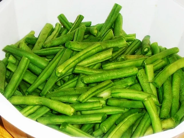 Gemüsebrühe für allerlei Gerichte - Rezept - Bild Nr. 5