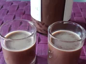 Nutella-Likör - Rezept - Bild Nr. 2