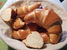 Hefe-Milch-Hörnchen - Rezept - Bild Nr. 2
