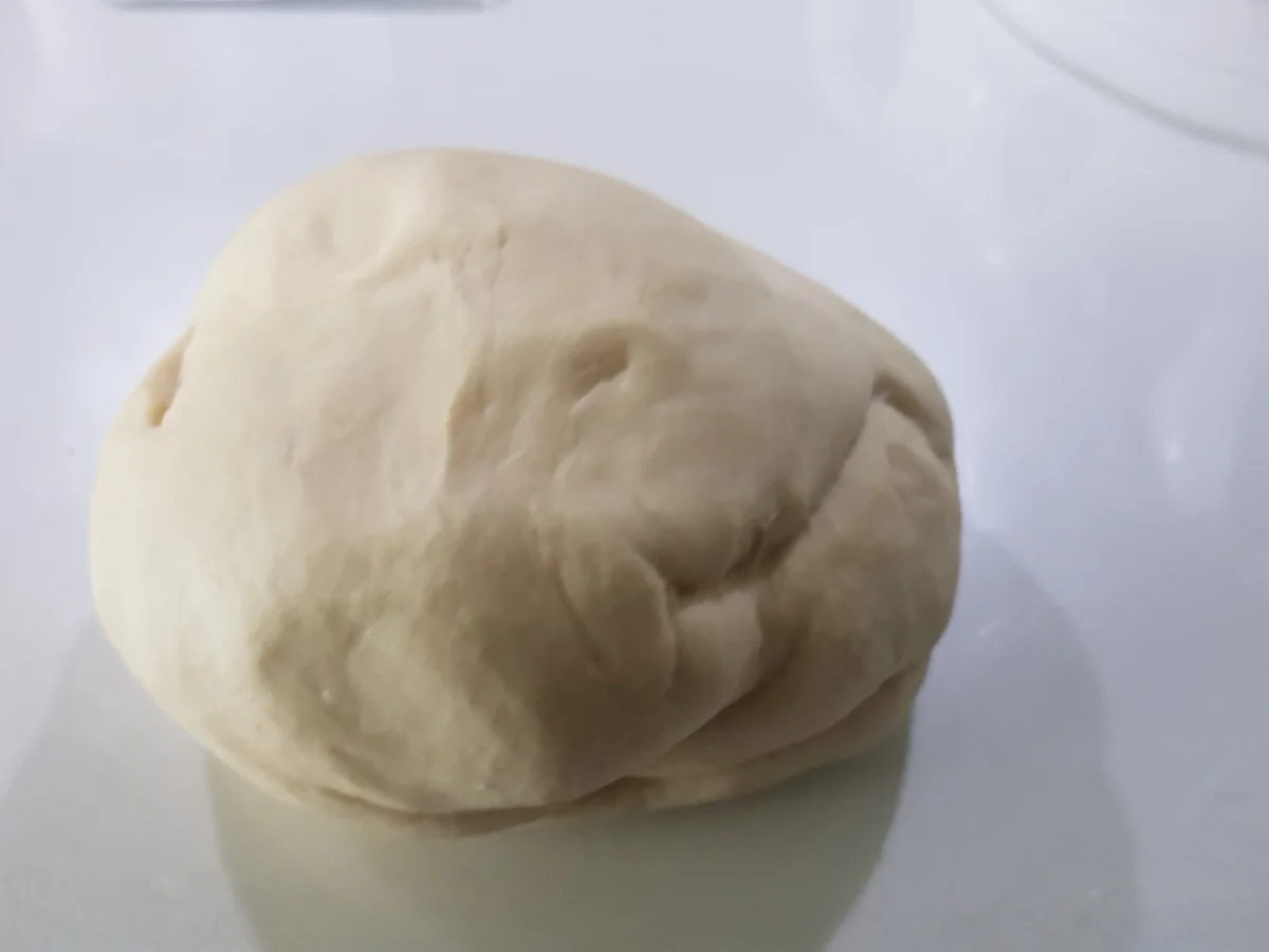 Rezept: Hefe-Milch-Hörnchen Bild Nr. 7 Hefe-Milch-Hörnchen - Rezept - Bild Nr. 7