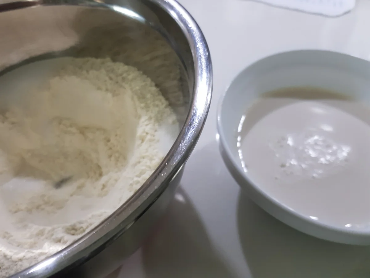 Rezept: Hefe-Milch-Hörnchen Bild Nr. 8 Hefe-Milch-Hörnchen - Rezept - Bild Nr. 8