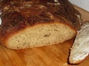 Bauernbrot - Rezept - Bild Nr. 2