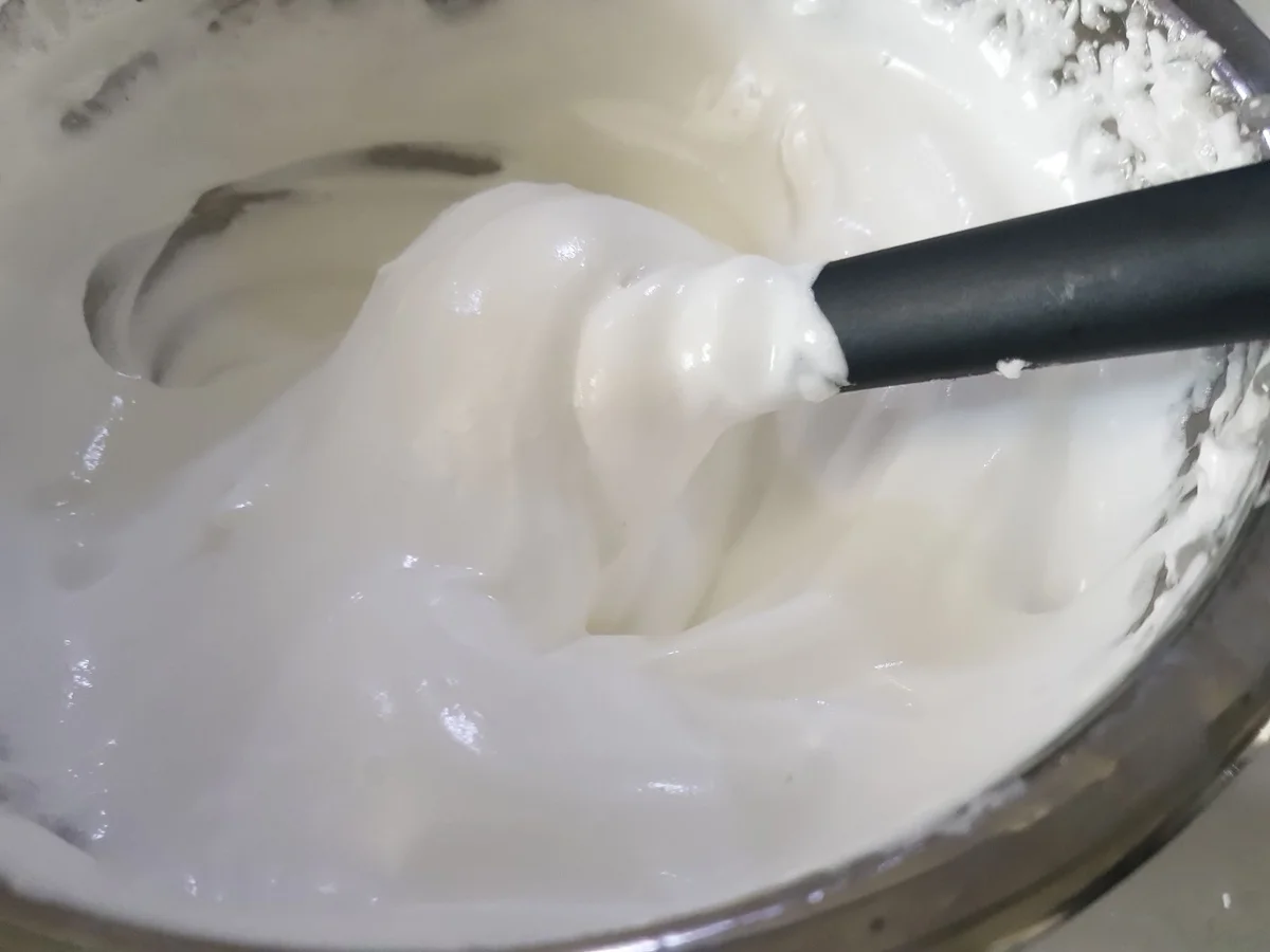 Schokoküsse in "mini" - Rezept - Bild Nr. 3