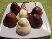 Schokoküsse in "mini" - Rezept - Bild Nr. 8