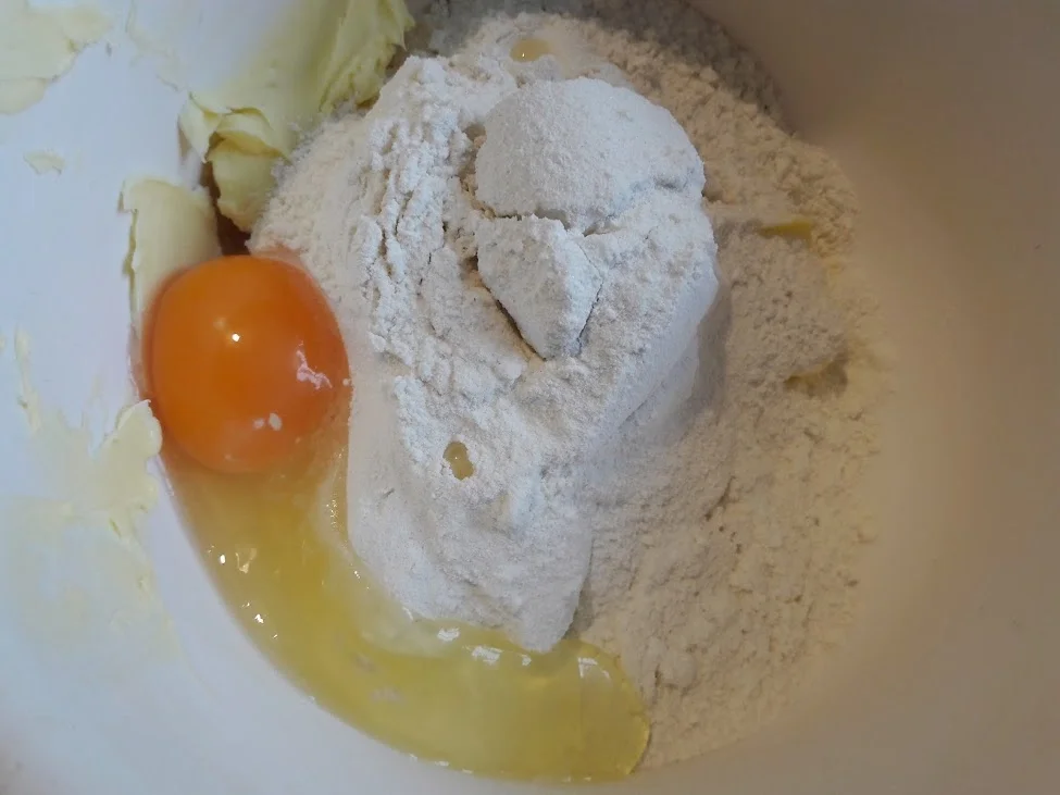 Rezept: Zupfkuchen Bild Nr. 4 Zupfkuchen - Rezept - Bild Nr. 4