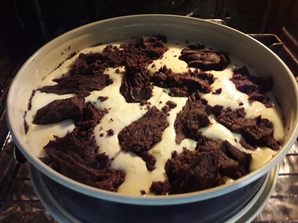 Rezept: Zupfkuchen Bild Nr. 10 Zupfkuchen - Rezept - Bild Nr. 10