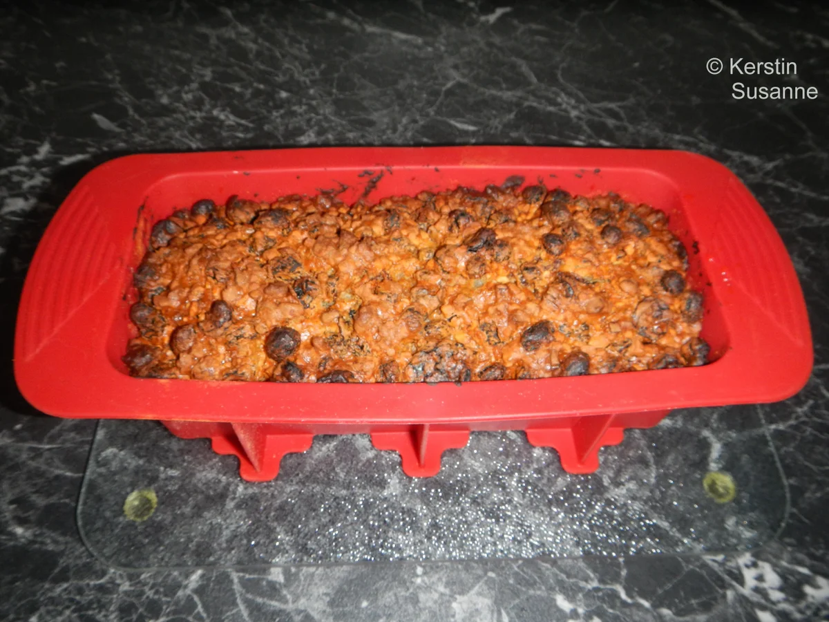 Rezept: Früchtekuchen Bild Nr. 7 Früchtekuchen - Rezept - Bild Nr. 7