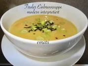 Tiroler Einbrennsuppe - modern interpretiert - Rezept - Bild Nr. 2