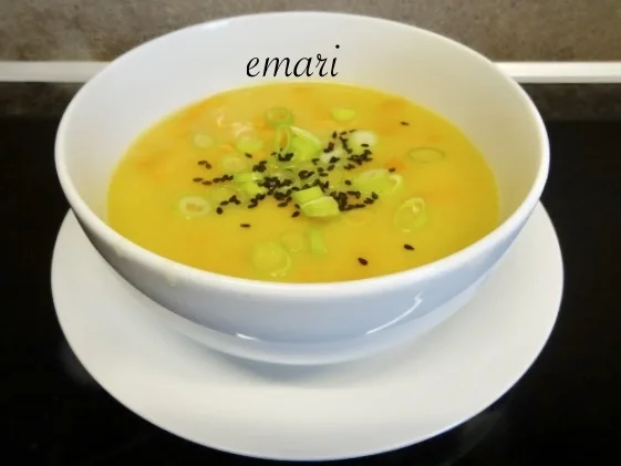 Tiroler Einbrennsuppe - modern interpretiert - Rezept - Bild Nr. 11