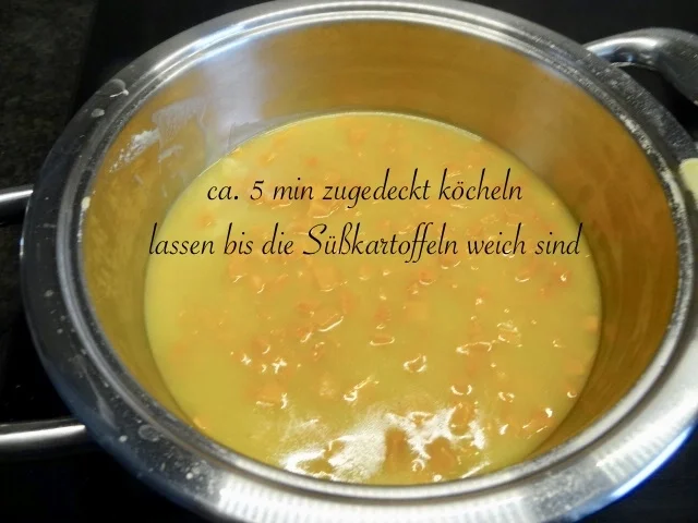 Tiroler Einbrennsuppe - modern interpretiert - Rezept - Bild Nr. 7