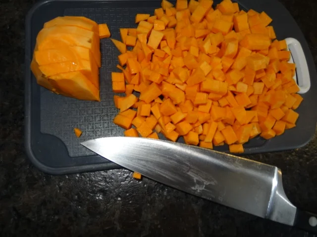 Tiroler Einbrennsuppe - modern interpretiert - Rezept - Bild Nr. 8