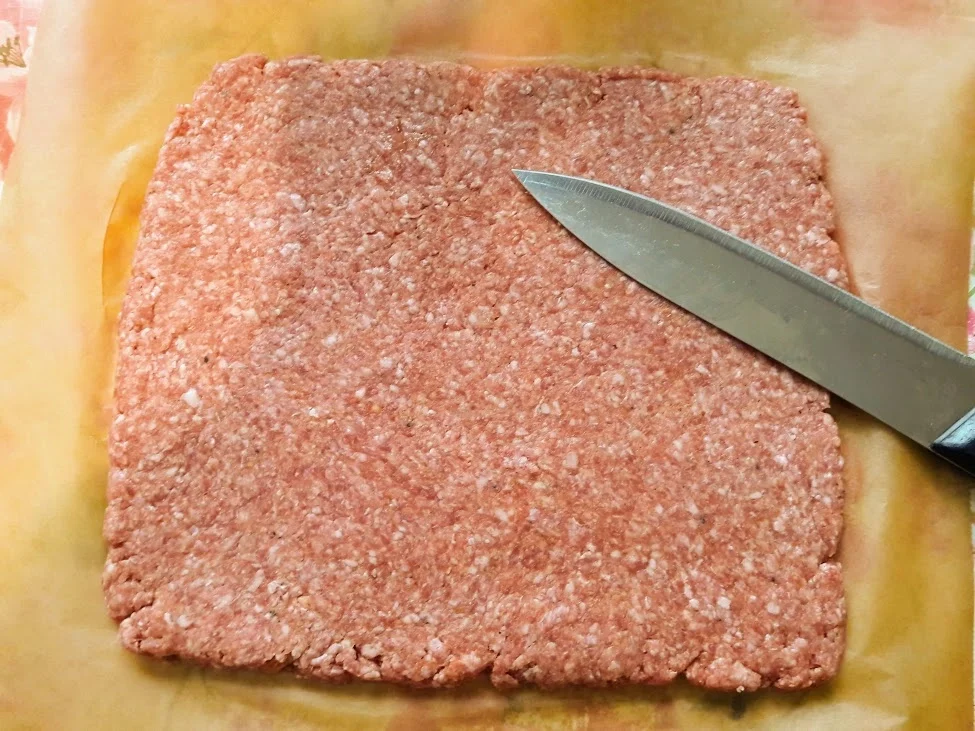 Makkaroni - Roulade - Rezept - Bild Nr. 6