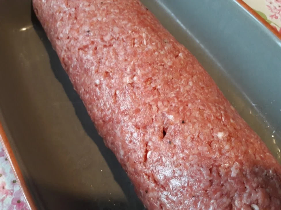 Makkaroni - Roulade - Rezept - Bild Nr. 10