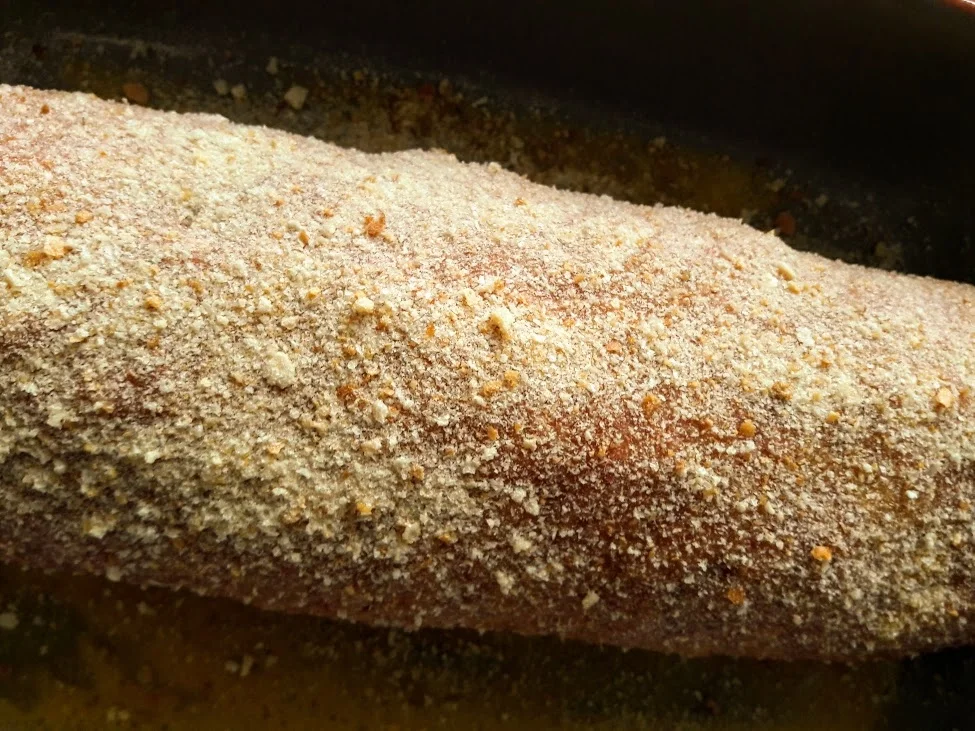 Makkaroni - Roulade - Rezept - Bild Nr. 11