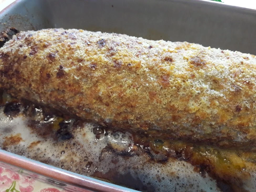 Makkaroni - Roulade - Rezept - Bild Nr. 12