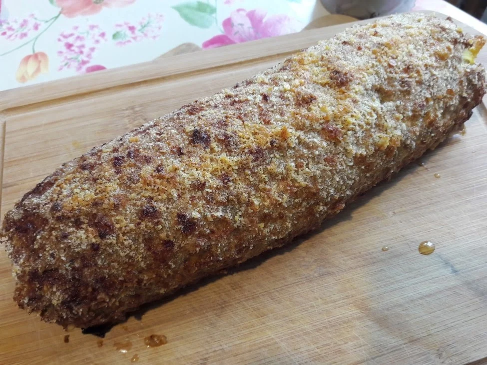 Makkaroni - Roulade - Rezept - Bild Nr. 13