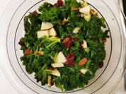 Grünkohlsalat - Rezept - Bild Nr. 2