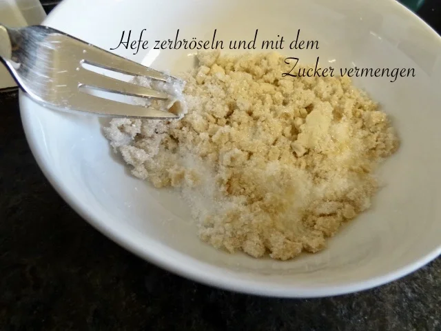 Rezept: Riegel Krapfen - Faschings Hefegebäck aus dem Weinviertel Bild Nr. 3 Riegel Krapfen - Faschings Hefegebäck aus dem Weinviertel - Rezept - Bild Nr. 3