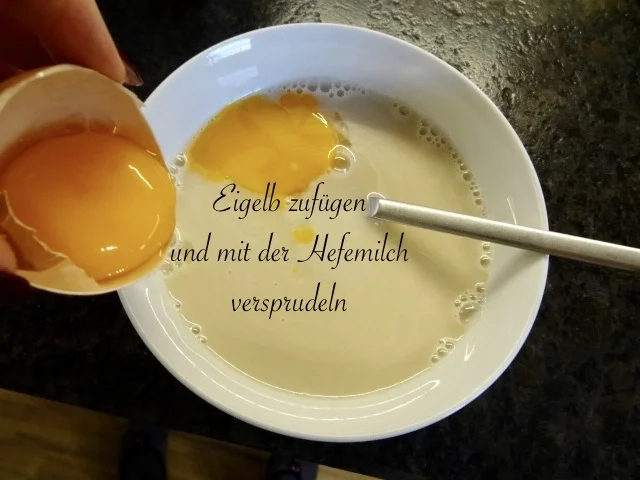 Rezept: Riegel Krapfen - Faschings Hefegebäck aus dem Weinviertel Bild Nr. 6 Riegel Krapfen - Faschings Hefegebäck aus dem Weinviertel - Rezept - Bild Nr. 6