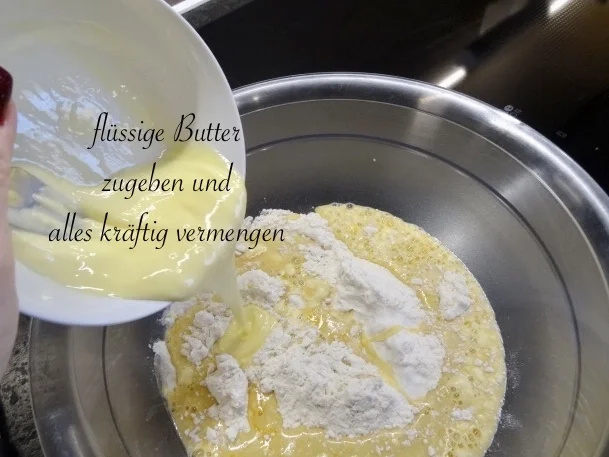 Rezept: Riegel Krapfen - Faschings Hefegebäck aus dem Weinviertel Bild Nr. 7 Riegel Krapfen - Faschings Hefegebäck aus dem Weinviertel - Rezept - Bild Nr. 7