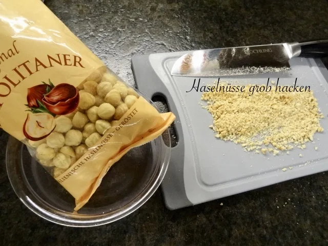 Rezept: Riegel Krapfen - Faschings Hefegebäck aus dem Weinviertel Bild Nr. 12 Riegel Krapfen - Faschings Hefegebäck aus dem Weinviertel - Rezept - Bild Nr. 12