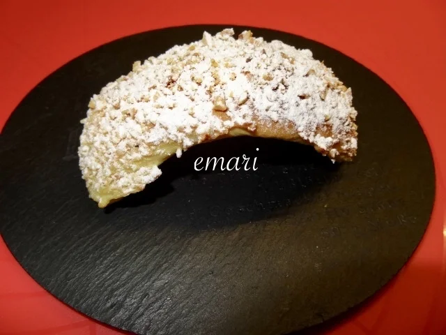 Rezept: Riegel Krapfen - Faschings Hefegebäck aus dem Weinviertel Bild Nr. 20 Riegel Krapfen - Faschings Hefegebäck aus dem Weinviertel - Rezept - Bild Nr. 20