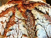 Dreikorn-Brot - Rezept - Bild Nr. 2