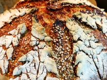 Dreikorn-Brot - Rezept - Bild Nr. 2
