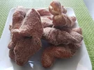 Rezept: Fastnachts-Kreppel Bild Nr. 2 Fastnachts-Kreppel - Rezept - Bild Nr. 2
