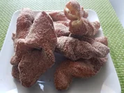 Fastnachts-Kreppel - Rezept - Bild Nr. 2