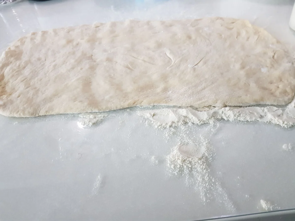 Rezept: Fastnachts-Kreppel Bild Nr. 5 Fastnachts-Kreppel - Rezept - Bild Nr. 5