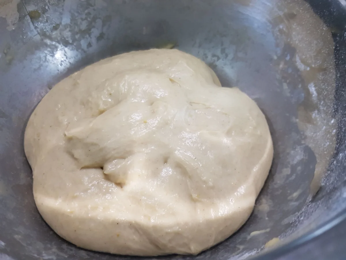 Rezept: Fastnachts-Kreppel Bild Nr. 6 Fastnachts-Kreppel - Rezept - Bild Nr. 6