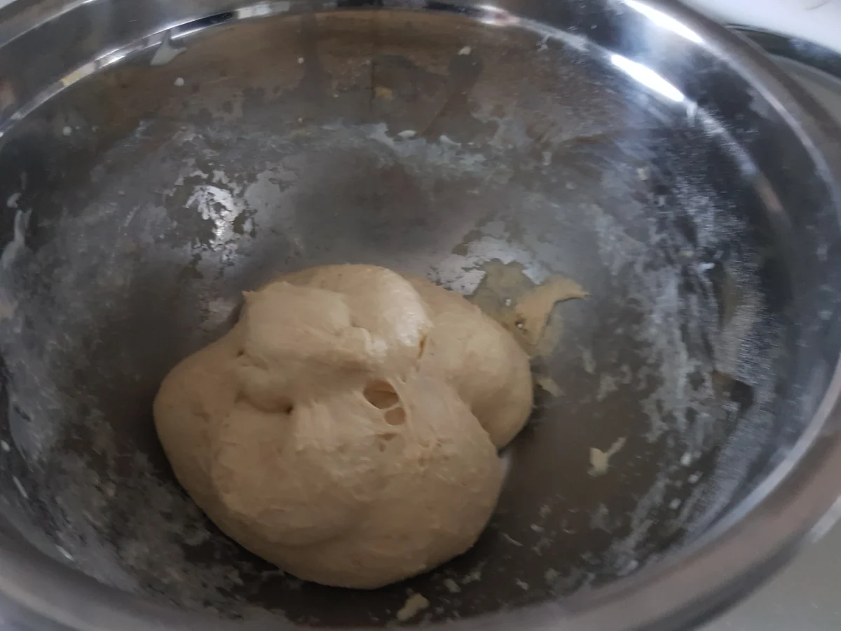 Rezept: Fastnachts-Kreppel Bild Nr. 7 Fastnachts-Kreppel - Rezept - Bild Nr. 7