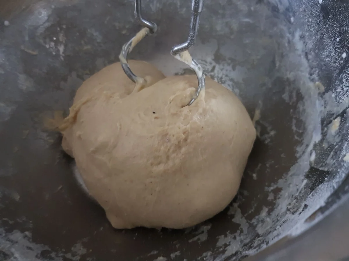 Rezept: Fastnachts-Kreppel Bild Nr. 8 Fastnachts-Kreppel - Rezept - Bild Nr. 8