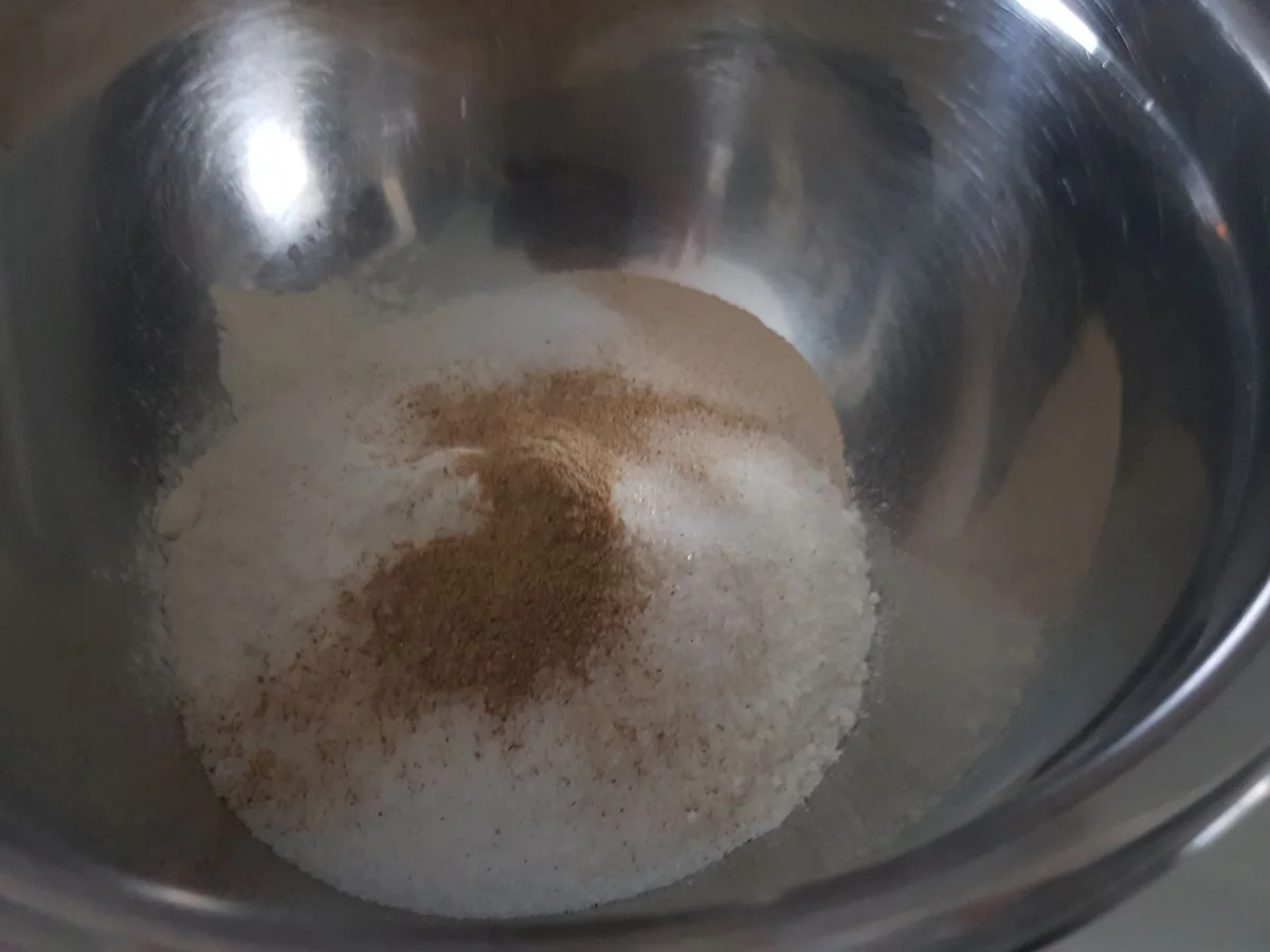 Rezept: Fastnachts-Kreppel Bild Nr. 9 Fastnachts-Kreppel - Rezept - Bild Nr. 9