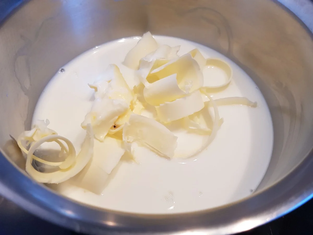 Rezept: Fastnachts-Kreppel Bild Nr. 10 Fastnachts-Kreppel - Rezept - Bild Nr. 10