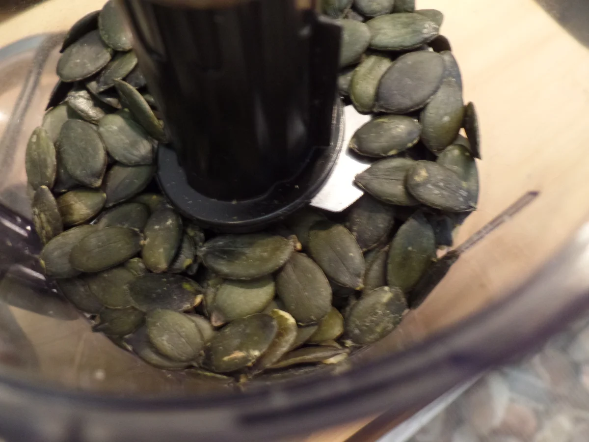 Rezept: Kernige Möhren-Muffins Bild Nr. 13463 Kernige Möhren-Muffins - Rezept - Bild Nr. 13463