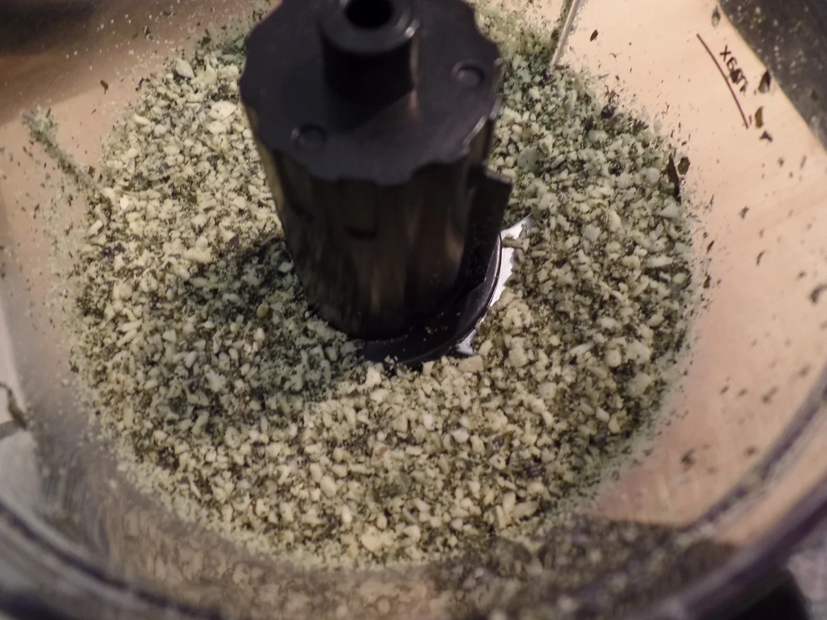 Rezept: Kernige Möhren-Muffins Bild Nr. 13464 Kernige Möhren-Muffins - Rezept - Bild Nr. 13464