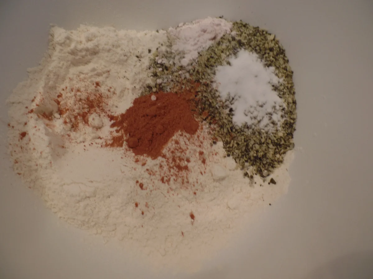 Rezept: Kernige Möhren-Muffins Bild Nr. 13465 Kernige Möhren-Muffins - Rezept - Bild Nr. 13465