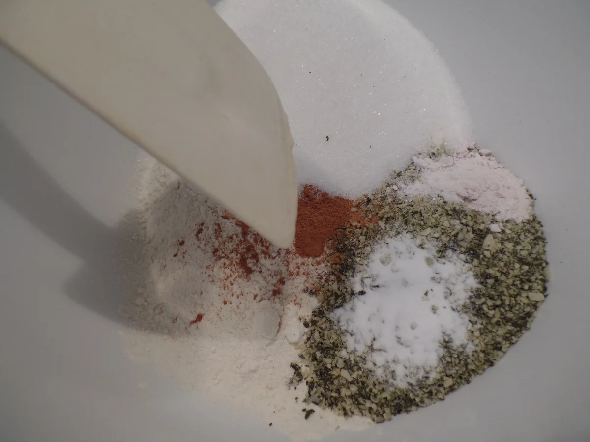 Rezept: Kernige Möhren-Muffins Bild Nr. 13467 Kernige Möhren-Muffins - Rezept - Bild Nr. 13467