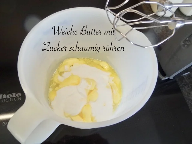 Kaffee Creme Torte - Rezept - Bild Nr. 3