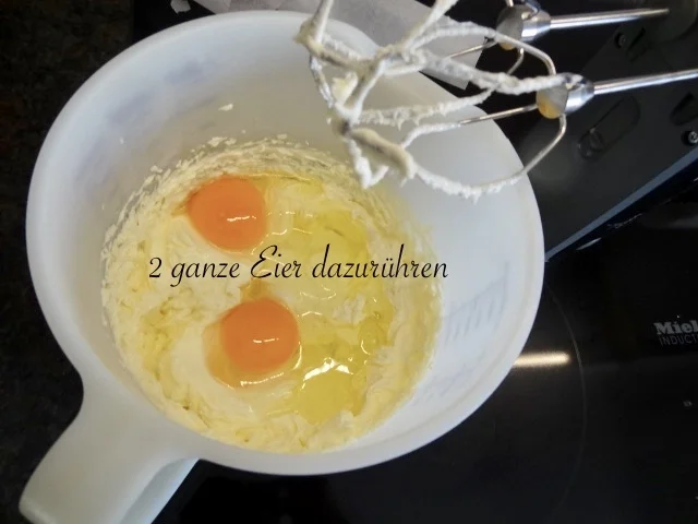 Kaffee Creme Torte - Rezept - Bild Nr. 2